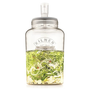 Kilner® Fermentation Set 170 Fl Oz