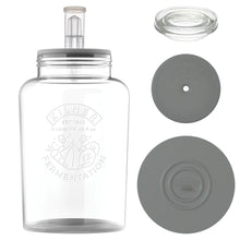 Load image into Gallery viewer, Kilner® Fermentation Set 170 Fl Oz
