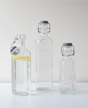 Load image into Gallery viewer, Kilner® Clip-Top Bottle Set Of 3 - Kilner US
