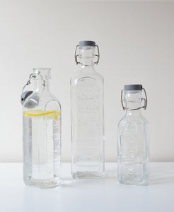 Kilner® Clip-Top Bottle Set Of 3 - Kilner US