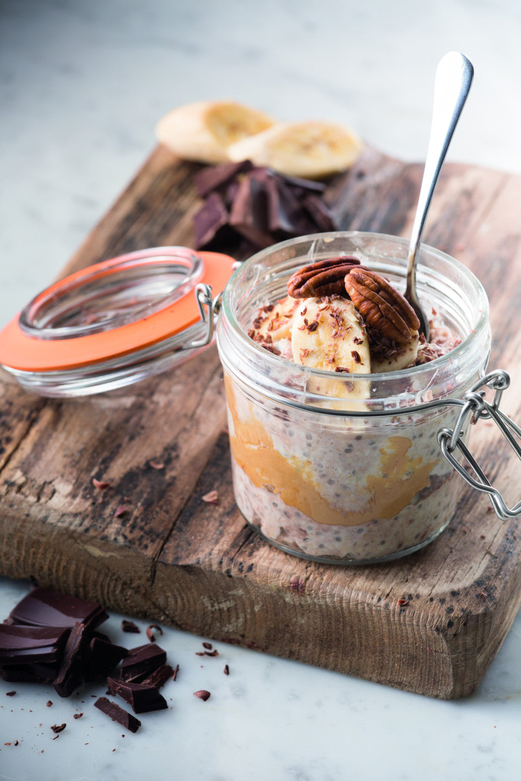 Kilner® 12 Oz Round Clip Top Jars
