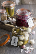 Load image into Gallery viewer, Kilner® 17 Oz Round Clip Top Jar
