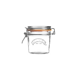 Kilner® 12 Oz Round Clip Top Jar