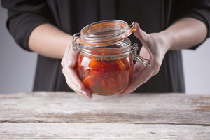 Kilner® 17 Oz Round Clip Top Jar