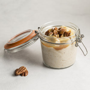 Kilner® 12 Oz Round Clip Top Jar