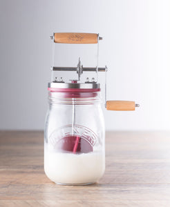 Kilner® Butter Churner 34Fl Oz - Kilner US