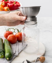 Load image into Gallery viewer, Kilner® Food Mill Jar Set - Kilner US
