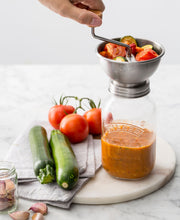 Load image into Gallery viewer, Kilner® Food Mill Jar Set - Kilner US
