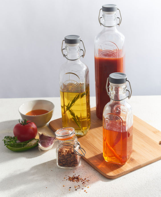 Storage | Kilner USA