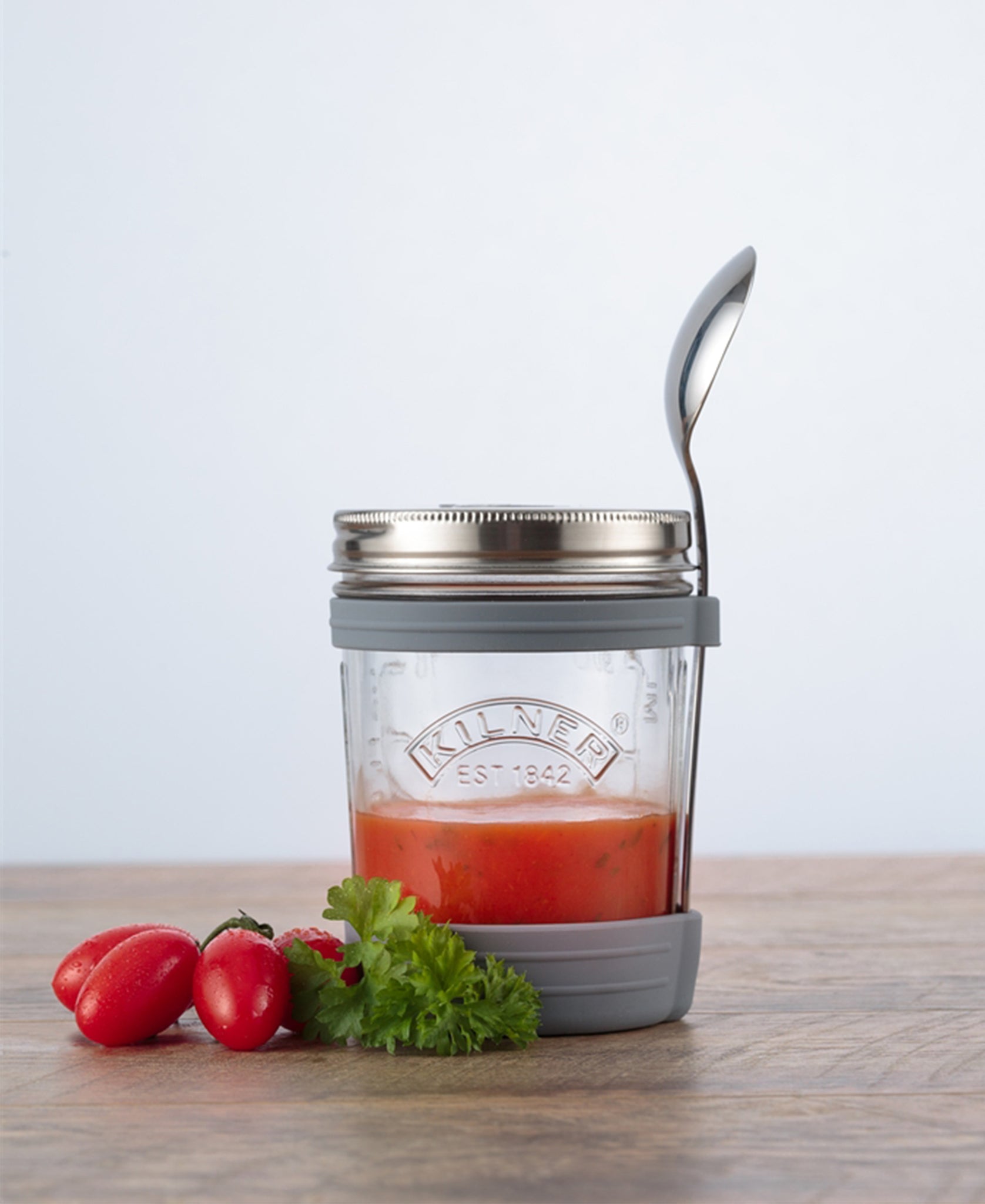 Kilner® Soup Jar Set