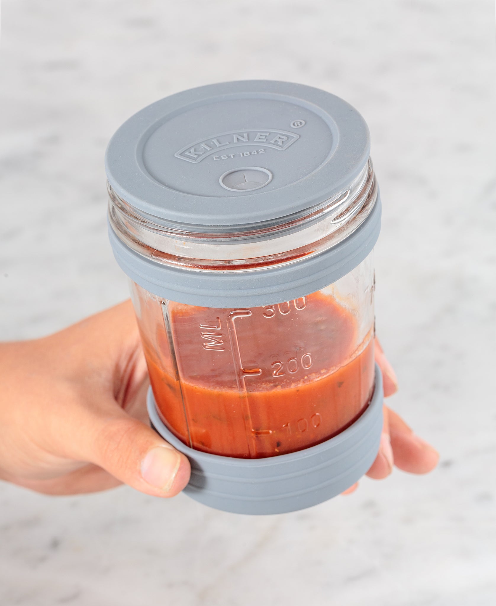 Kilner® Soup Jar Set | Kilner USA