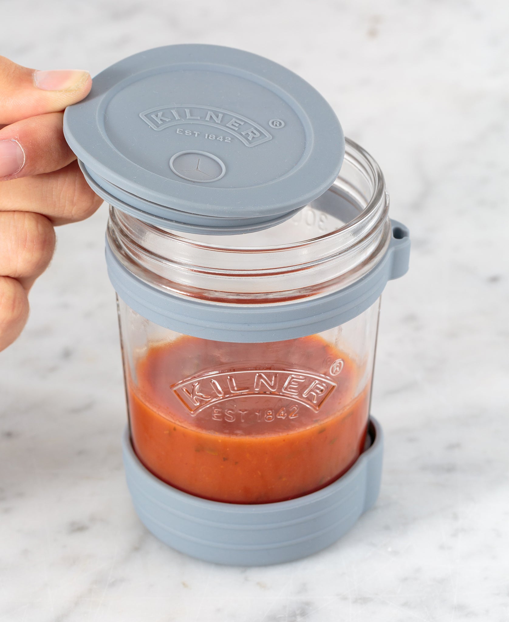 Kilner® Soup Jar Set | Kilner USA | Lunchboxen