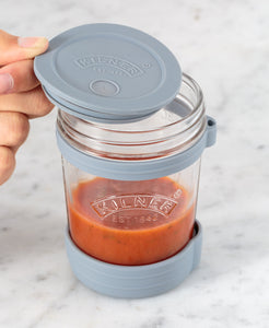 Kilner® Soup Jar Set - Kilner US
