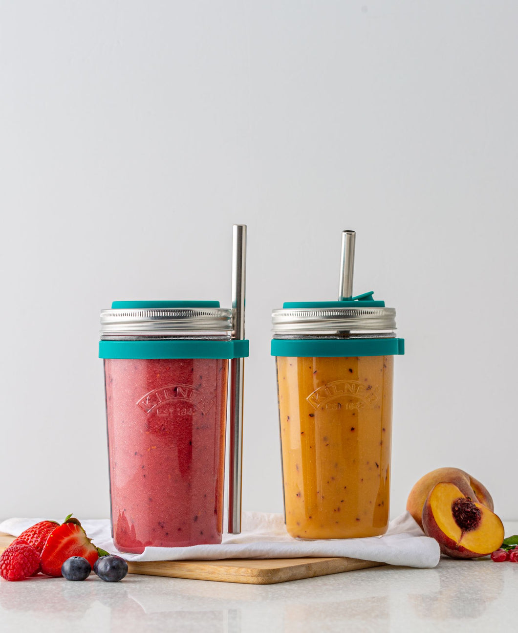 Kilner® Smoothie Making Set