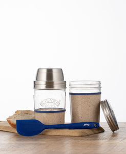 Kilner® Sourdough Starter Set