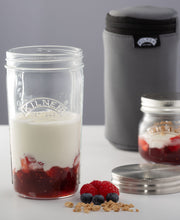 Load image into Gallery viewer, Kilner® Yogurt Making Set

