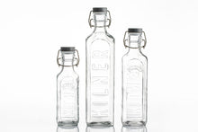 Load image into Gallery viewer, Kilner® Clip-Top Bottle Set Of 3 - Kilner US
