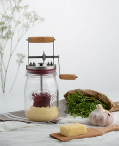 Kilner® Butter Churner - Kilner