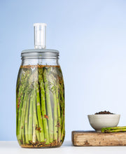 Load image into Gallery viewer, Kilner® Fermenting Set - Kilner
