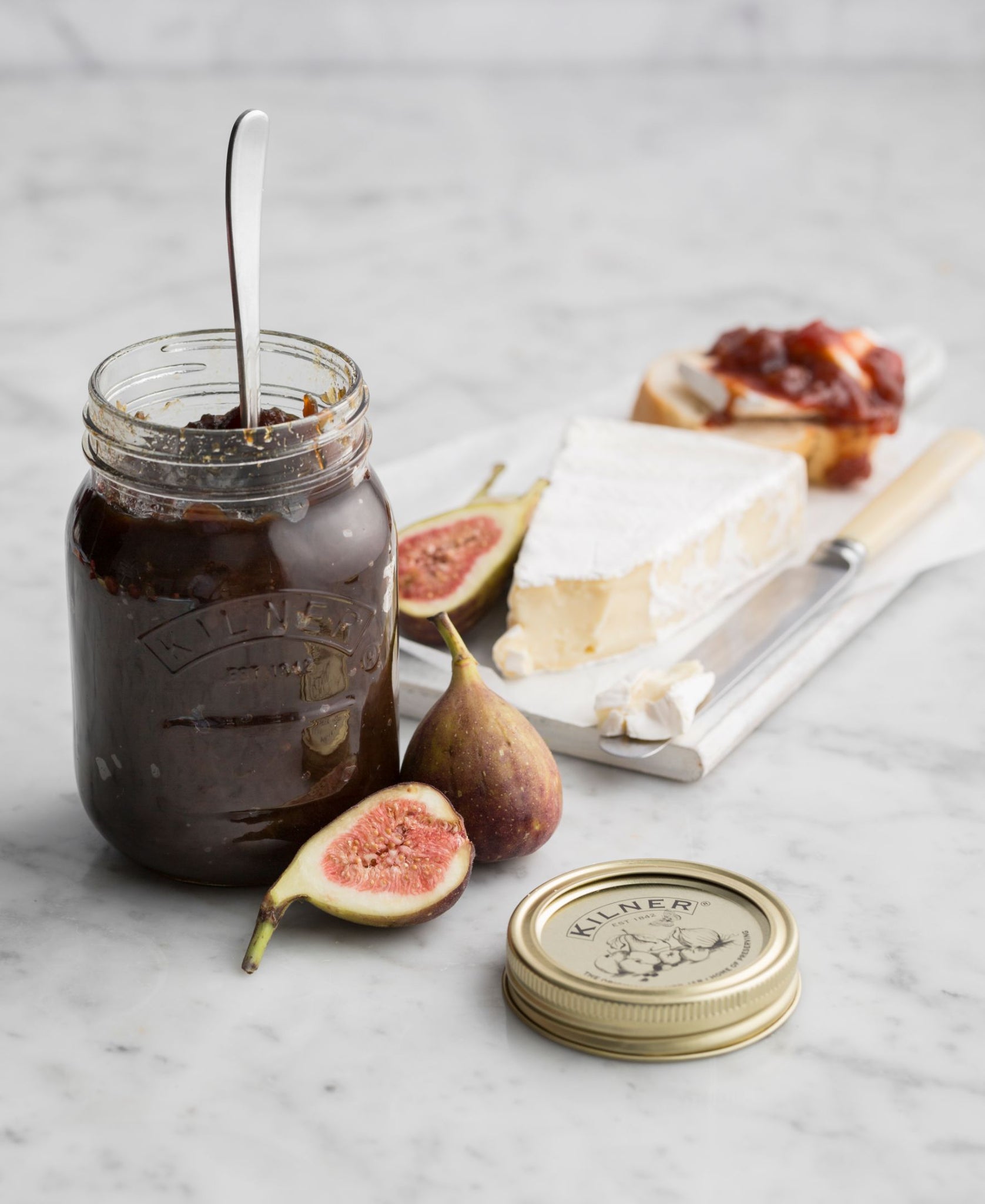 Kilner Preserve Jars - Thumbnail 5