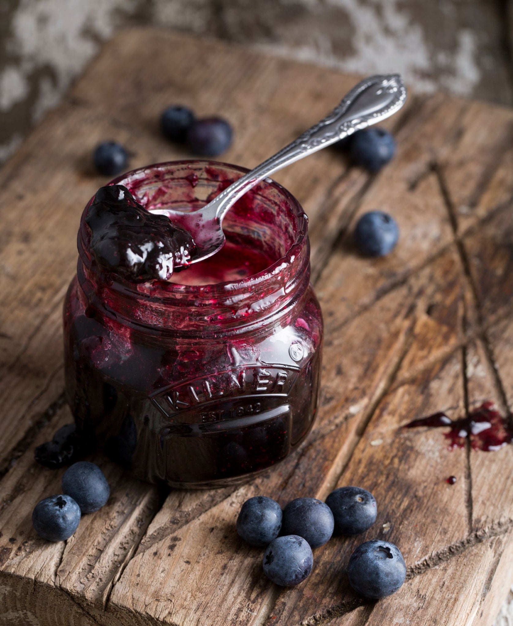 Kilner Canning Jar - Thumbnail 2
