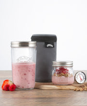 Load image into Gallery viewer, Kilner® Yogurt Making Set
