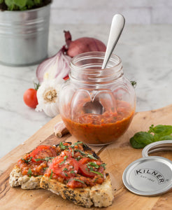 Kilner® Tomato Canning Jar 13.5 Fl Oz Set of 6 - Kilner