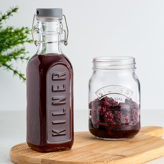 Kilner Drinking & Entertaining | Kilner USA