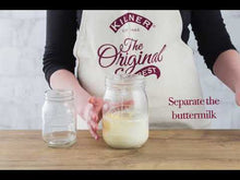 Load and play video in Gallery viewer, Kilner® Butter Churner

