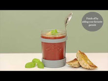 Load and play video in Gallery viewer, Kilner® Soup Jar Set
