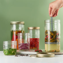 Load image into Gallery viewer, Kilner® Pickle Jar With Lifter
