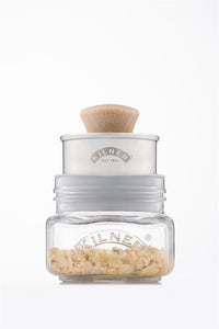 Kilner® Mash and Store Set