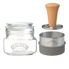 Load image into Gallery viewer, Kilner® Mash and Store Set
